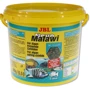 Корм JBL NovoMalavi для рослиноїдних цихлід 5.5 л (3001200)