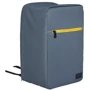Сумка для ноутбуков Canyon 15.6" Cabin Size Backpack Gray (CNE-CSZ01GY01): Форм-фактор 15.6"