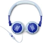 Наушники JBL Junior 320 Blue (JBLJR320BLU) UA