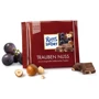 Шоколад Ritter Sport Trauben Nuss 100 г (DL13896): Вес, г 100