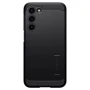 Аксесуар для смартфона Spigen Tough Armor Black (ACS05672) для Samsung S916 Galaxy S23+: Сумісність Samsung S916 Galaxy S23+