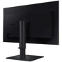 Монітор Samsung LS24D400GAIXCI UA: Час реакції, мс 5