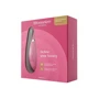 Вакуумный клиторальный стимулятор Womanizer Premium 2 Raspberry