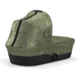Люлька Cybex Melio Olive Green Khaki (521001571): Производитель Cybex