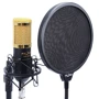 Поп-фильтр микрофонный FZONE PF-8 POP FILTER: Производитель FZONE