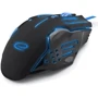 Мышь Esperanza MX403 Apache blue (EGM403B): Тип сенсора оптический