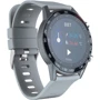 Смарт-часы Globex Smart Watch Me2 Gray: Время работы 6-8 дней