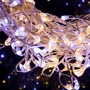 Гирлянда Springos 3 м 300 LED CL0092 Cold White/Warm White: Количество ламп 300
