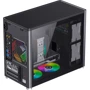 Корпус GameMax Spark Grey фото 6