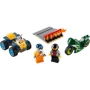 Конструктор LEGO City Команда каскадёров (60255) фото 5