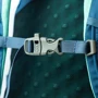 Рюкзак туристический Рюкзак туристический Osprey Jet 12 Wave Blue O/S синий (009.2137) фото 2