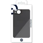 Чехол для iPhone ArmorStandart Matte Slim Fit Camera cover Black for iPhone 14 (ARM69486): Материалы Силикон