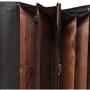 Жіночий гаманець Horse Imperial коричневий (K1803-brown): Матеріал Натуральная кожа
