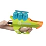 Бластер Same Toy 2 в 1 Салатовый (358Ut)
