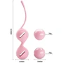 Вагинальные шарики PrettyLove Kegel Tighten Up I, BI-014490