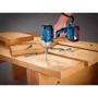 Гайковерт Bosch GDS 250-Li (06019G6120): Тип інструмента гайковерт