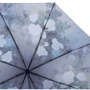 Парасолька жіночий автомат MAGIC RAIN комбінований (ZMR7231-1): Фасон Складаний (3 додавання)
