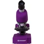Микроскоп Bresser Junior 40x-640x фиолетовый (70121) фото 9