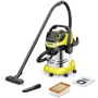 Пылесос Karcher WD 5 S V-25/6/22 (1.628-350.0)