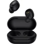Навушники QCY T27 ArcBuds Lite TWS Black: Тип конструкції вакуумные
