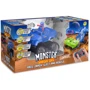 Автомобиль Monster Smash-Ups Crash Car S2 на р/у — ФЕНИКС (TY6082B)