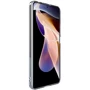 Чехол для телефонов BeCover Transparancy for Xiaomi Redmi Note 11 Pro Plus 5G (707145): Цвет прозрачный