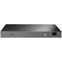 Сетевой коммутатор TP-Link TL-SG3452XP: Порты комбинированный