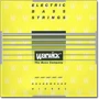 Струна для гитар Струны WARWICK 41311 YELLOW LABEL M5C (25-105)