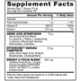 Аминокислота для спорта BSN AMINO X EDGE 420g - fruit punch: Вкус Фруктовый пунш