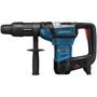 Перфоратор Bosch GBH 5-40 D (0611269021): Макс. число оборотів холостого ходу, об/хв 340