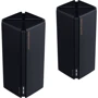 Маршрутизатор Wi-Fi Xiaomi Mesh System AX3000 2-pack (DVB4287GL): Тип маршрутизатора Wi-Fi роутер