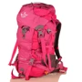 Рюкзак Onepolar рожевий (W1632-pink)