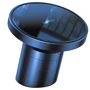 Держатель Baseus Car Holder Radar Magnetic Blue (SULD-03)