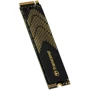 Transcend MTE250S 1 TB (TS1TMTE250S): Интерфейс подключения PCI-Express 4.0 (x4)