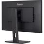 Монитор iiyama XUB2792QSC-B5: Разъемы USB Type-C, DisplayPort, HDMI, Выход на наушники, USB