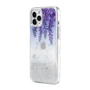 Чехол для iPhone SwitchEasy Flash Wisteria (GS-103-123-160-139) for iPhone 12 Pro Max: Материалы силикон