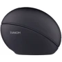 Вакуумный клиторальный стимулятор Svakom Pulse Galaxie Midnight Black