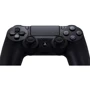 Аксесуар для приставки Sony DualShock 4 Black (Version 2) фото 5