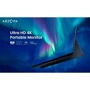Монитор Arzopa E1 Extreme Slim black 14" 3840x2160: Формат изображения 16:9
