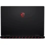Ноутбук MSI Raider HX A14VHG-256US (RAIDER18HX14256): Видеоадаптер NVIDIA GeForce RTX 4080, 12 ГБ GDDR6