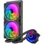 Кулер GameMax IceChill 240V: Призначення для процесора