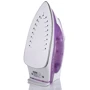 Утюг Mirta IRS 326: Вес, кг 1