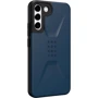 Чохол для телефона Urban Armor Gear UAG Civilian Mallard (21343D115555) для Samsung S906 Galaxy S22+: Тип накладка на задню частину