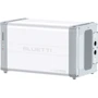 Система резервного энергообеспечения Bluetti EP600 6000W + 4 Home Battery Backup B500 19840Wh: Размер, мм 370x325x636 мм (Bluetti EP600) / 338x325x636 мм (Home Battery Backup B500)
