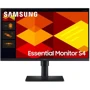 Монітор Samsung LS24D400GAIXCI UA