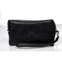 Женская косметичка Sambag Candy BSH черная (30311070e)