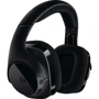 Навушники Logitech G533 Wireless Gaming Black (981-000634) фото 5