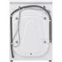 Стиральная машина Hisense WFPV7012EM: Загрузка белья (стирка), кг 7