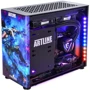 Персональний комп'ютер (ПК) ARTLINE Overlord DRAGON (DRAGONv30): Об'єм накопичувача 1 ТБ SSD