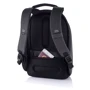 Рюкзак антивор XD Design Bobby Hero Small черный (P705.701): Тип Рюкзаки